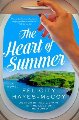 Produktbild von The Heart of Summer