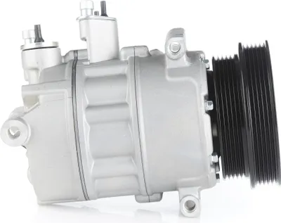 Produktbild von NISSENS 89421 PXE16 Klimaanlage Klimakompressor PAG 46 R134a für VW GOLF VI (5K1) für AUDI A3 Sportback (8PA) A3 Sportback (8VA, 8VF) Q3 (8UB, 8UG)