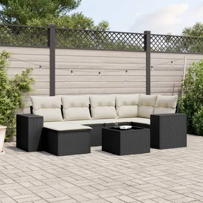 Obrázek produktu pro VidaXL 3255203, 7 kusů