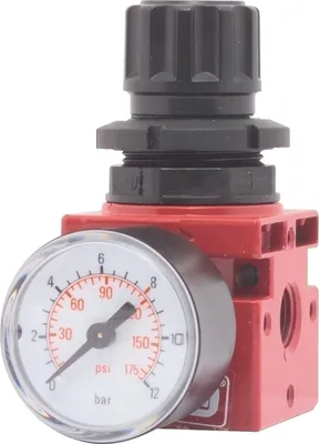 Produktbild von ELMAG Druckminderer RG, 1/2