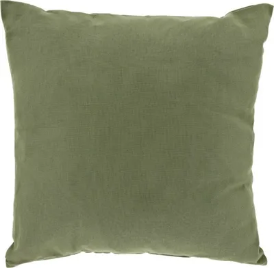 Produktbild von Unique Living - Dekokissen Otis Tea Green 45x45