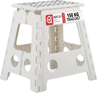 Produktbild von Klapphocker XL