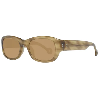 Image de Hally & Son Lunettes de soleil modèle HS553 52S03