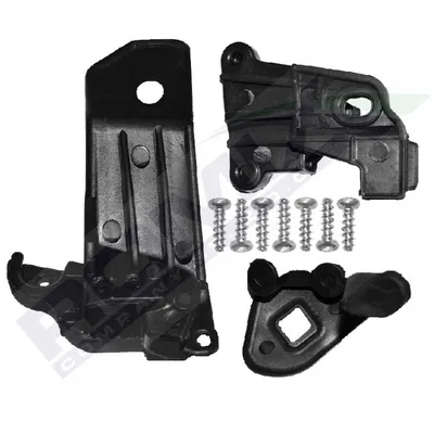 Produktbild von ROMIX Reparatursatz Hauptscheinwerfer (Halter) C70741 links