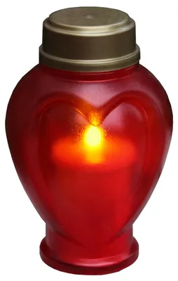 Produktbild von Star Trading 068-99-98, Rot, CE, LED, 0,05 W, 5000 h, Akku