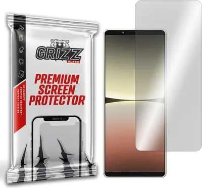 Produktbild von Hydrogel-Folie GrizzGlass Hydrofilm für Sony Xperia 5 IV
