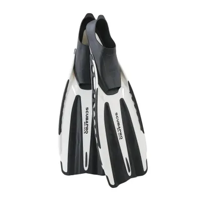 Immagine prodotto di Pinne JET CLUB FF WHITE XS