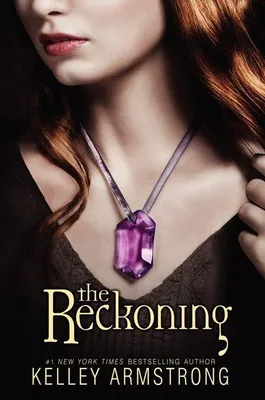 Produktbild von The Reckoning