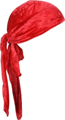 Produktbild von Bandana rot