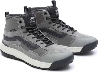 Produktbild von Vans Ultrarange Exo Hi Mte-1 Sportschuhe Grau EU 39 Mann Grau EU 39