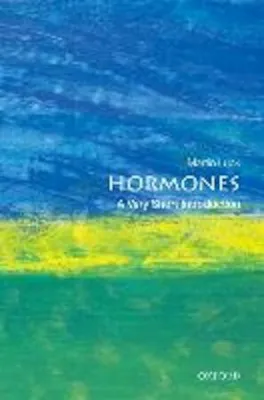 Obrázok produktu pre Hormones – Lingua: Inglese
