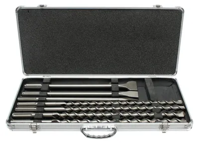 Produktbild von Makita - SDS-MAX Bohrer+, 273117