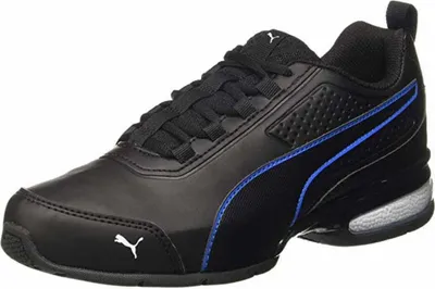 Obrázek produktu pro Pánské boty Puma white Leader VT SL, Barva:Black, Velikost:47
