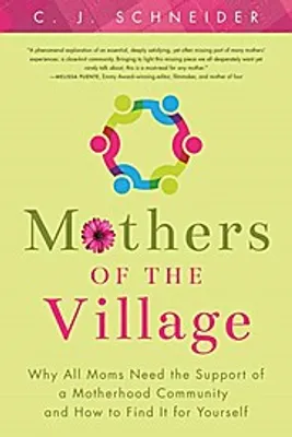Obrázok produktu pre Mothers of the Village