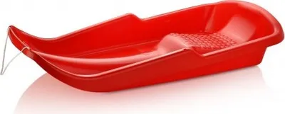 Obrázok produktu pre Boby Simple plastové 80x39cm červené