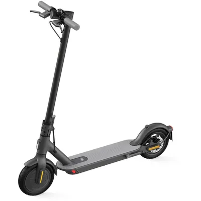 Produktbild von Xiaomi Mi Electric Scooter 1S Black 25km/h