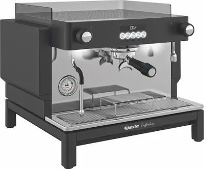 Produktbild von Bartscher Kaffeemaschine Coffeeline B10