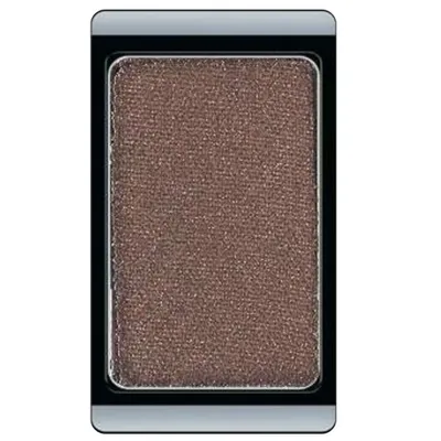 Produktbild von ARTDECO Eyeshadow Pearl Refill 206 brazilian coffee, Puder, Rauchig, Glättend, Braun, brazilian coffee, 1 Farben, Satin