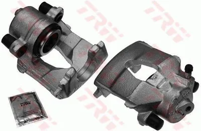Produktbild von TRW Bremssattel Vorderachse rechts BHW348E