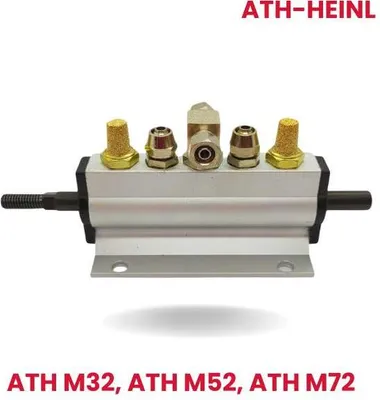 Produktbild von ATH-Heinl Pedalluftverteiler Ersatz für M32, M52, M72