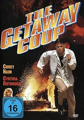 Produktbild von The Getaway Coup