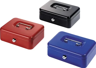Produktbild von Herlitz 5014204, Metall, Gemischte Farben, 1 Stück(e)