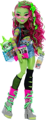 Obrázok produktu pre Bábika Monster High Venus McFlytrap