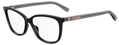 Produktbild von Love Moschino Sunglasses 55 807/14 Black