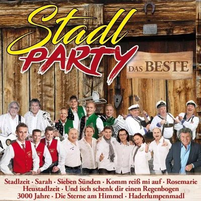 Produktbild von Könige der Volksmusik Box-Set [CD]