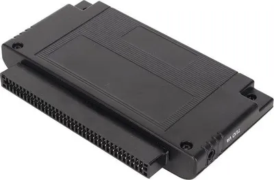 Obrázok produktu pre Prevodník z 8-bitového na 16-bitový pre adaptér herných kariet z NES na SNES