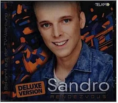 Obrázok produktu pre Rendezvous (Deluxe verzia)