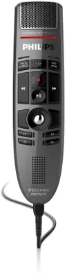 Image de Philips SpeechMike Premium USB LFH3500