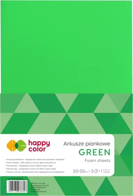 Obrázek produktu pro Zielona