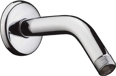 Obrázek produktu pro HANSGROHE 27412000 Sprchové rameno DN15 s průměrem 230 mm