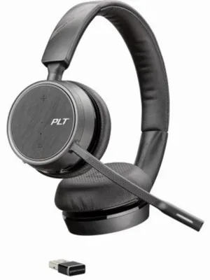 Immagine prodotto di Poly 211996-101 Poly Headset Voyager 4220 UC