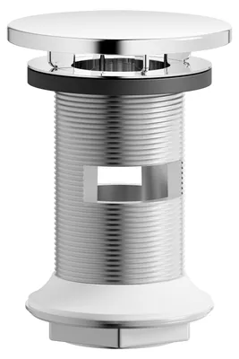 Immagine prodotto di Clapet d'écoulement LAUFEN non obturable, pour bassins avec trop-plein, 74x74x106mm, H591LA50040001, H591LA50040001