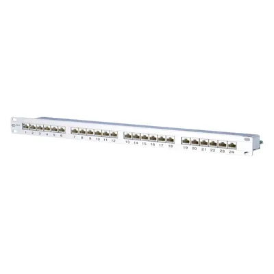 Immagine prodotto di Pannello patch BTR NETCOM 130855C-E
