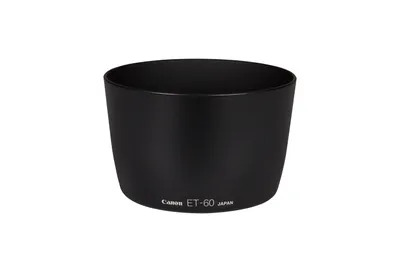 Obrázok produktu pre Kryt objektívu Canon ET-60 III
