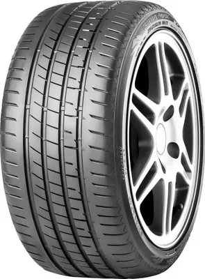 Produktbild von 1x Lassa DRIVEWAYS SPORT + Sommerreifen 245/40 R19 98Y XL Reifen