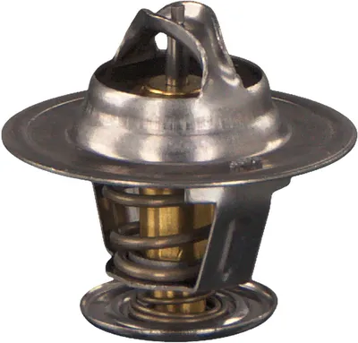 Produktbild von FEBI BILSTEIN Thermostat Kühlmittel 83°C für DAF 65 65 CF