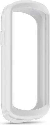 Produktbild von Garmin Edge 1040 Silikonhülle Weiß Weiß One Size