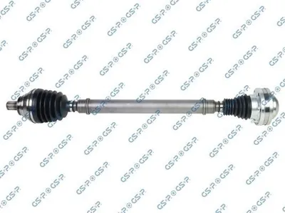 Produktbild von GSP 201891 Antriebswelle für VW Golf VII Schrägheck (5G1, BQ1, BE1, BE2) GOLF VI (5K1) Golf V Schrägheck (1K1) TIGUAN (5N) für SKODA Octavia III Combi