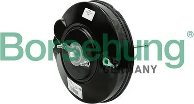 Produktbild von Borsehung B15998 Bremskraftverstärker für VW GOLF VI (5K1) Golf V Schrägheck (1K1) GOLF PLUS (5M1, 521) Golf VI Variant (AJ5) Golf V Variant (1K5)