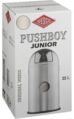 Imagen del producto de Wesco 112789