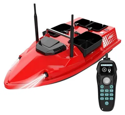 Obrázek produktu pro Flytec – V803-Basic 5200 mAh – návnadová loď