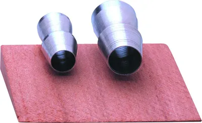 Produktbild von OCHSENKOPF OX E-123-0150 Befestigungssatz für Sappies + Beile 3-teilig, 1593897