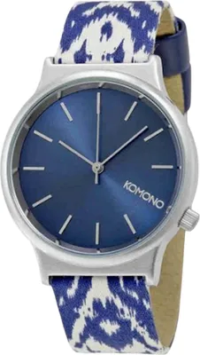Produktbild von Uni-Uhr Komono KOM-W1835 (Ø 36 mm)