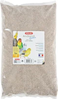 Image de AniSand Nature 5kg