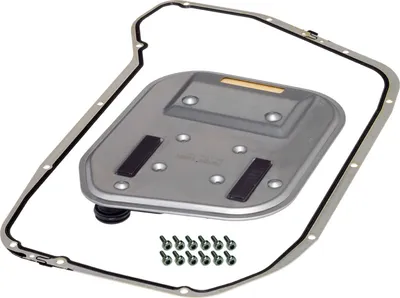 Obrázek produktu pro HENGST FILTER Sada hydraulických filtrů, automatická převodovka Článek: EG938H D474