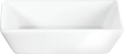 Produktbild von ASA Selection 52045/017 Terrinenform eckig, 38 x 24 x 8 cm, weiß (1 Stück)